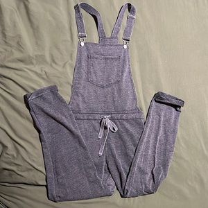 Z Supply Overalls Size Large!